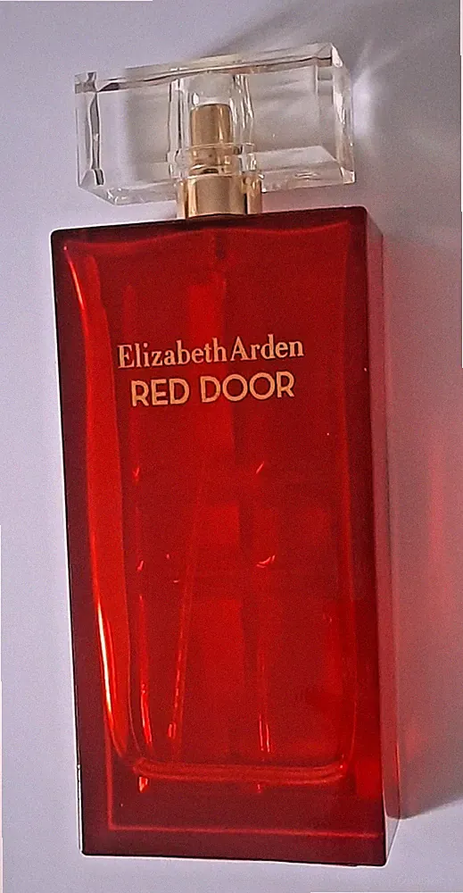 Elizabeth Arden Red Door Parfum LEERER Flakon 100ml