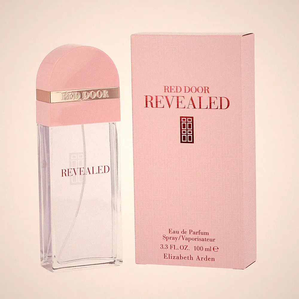 Elizabeth Arden Red Door Revealed Eau De Parfum 100 ml