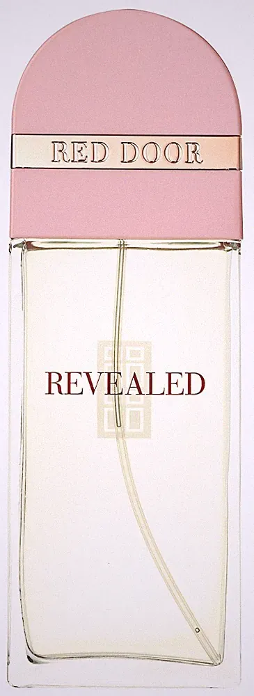 Elizabeth Arden Red Door Revealed Eau de Parfum 100 ml OVP NEU