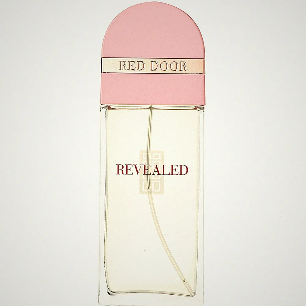 Elizabeth Arden Red Door Revealed Eau de Parfum 100 ml OVP NEU