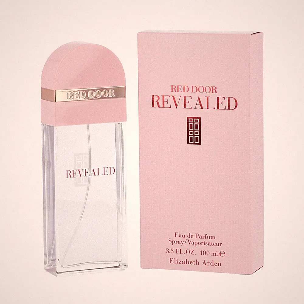 Elizabeth Arden Red Door Revealed Eau De Parfum 100 ml (woman)