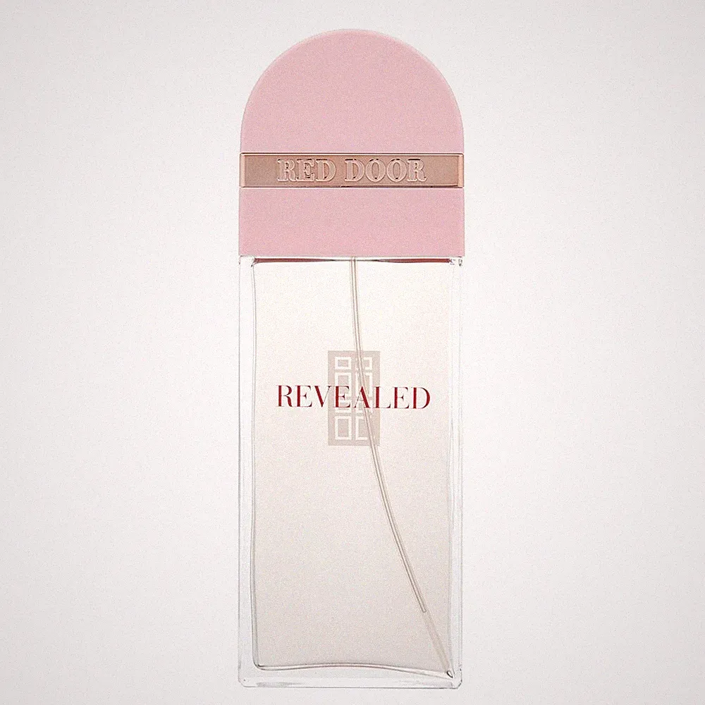 Elizabeth Arden Red Door Revealed Eau de Parfum für Damen 100 ml