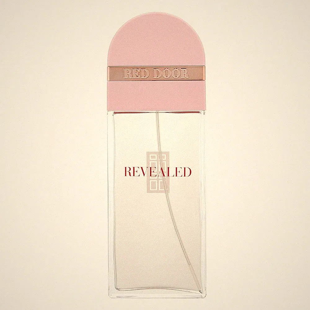 Elizabeth Arden Red Door Revealed Eau de Parfum für Damen 100 ml
