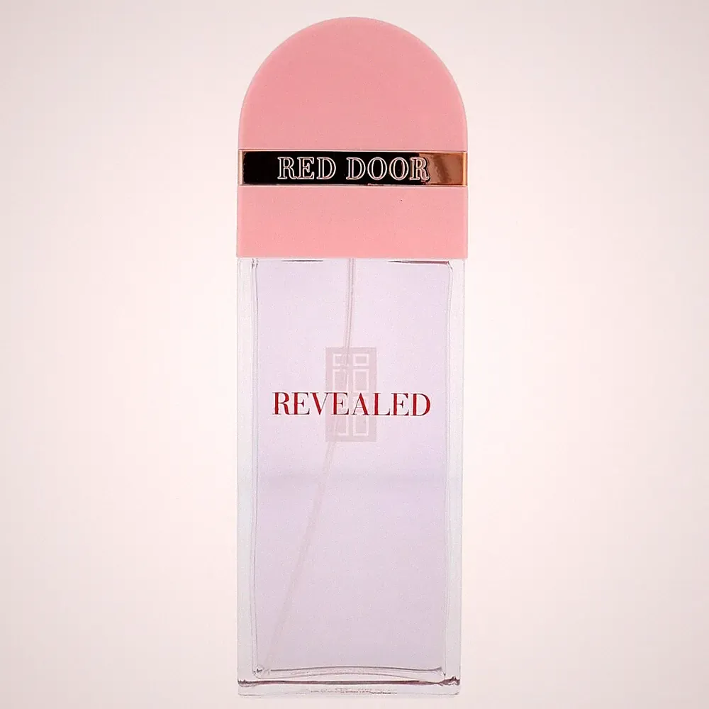 Elizabeth Arden Red Door Revealed Eau de Parfum für Frauen 100 ml