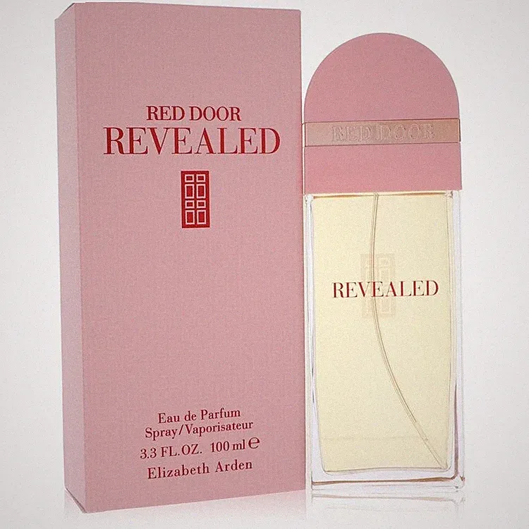 Elizabeth Arden Red Door Revealed eau de parfum spray 100 ml
