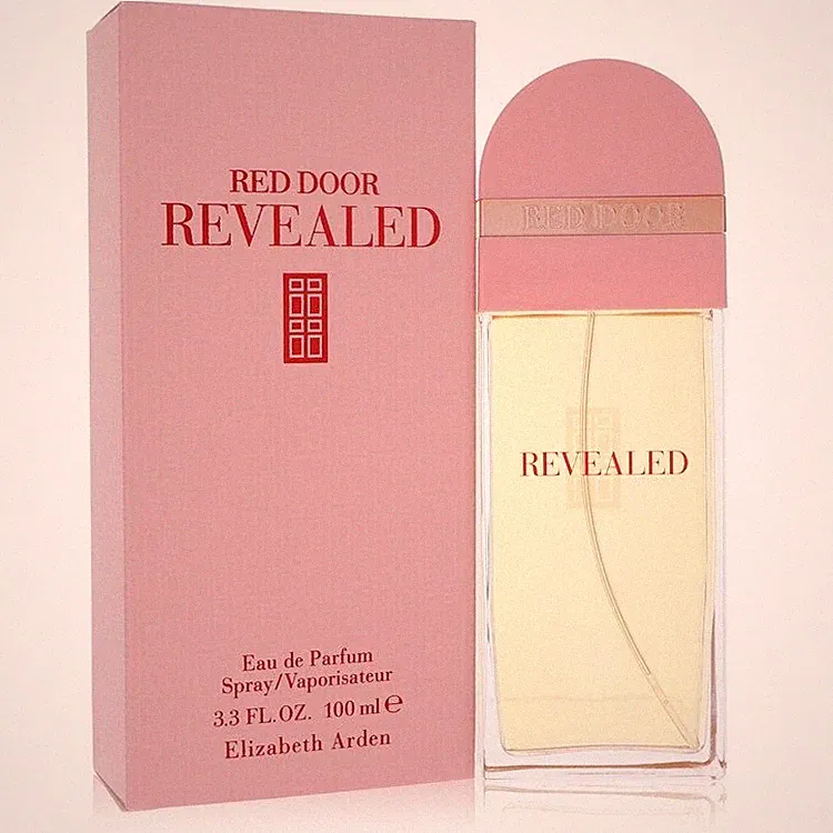 Elizabeth Arden Red Door Revealed eau de parfum spray 100 ml