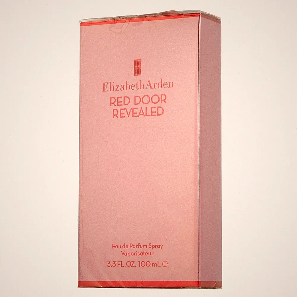 Elizabeth Arden - Red Door Revealed EDP Spray 100ml