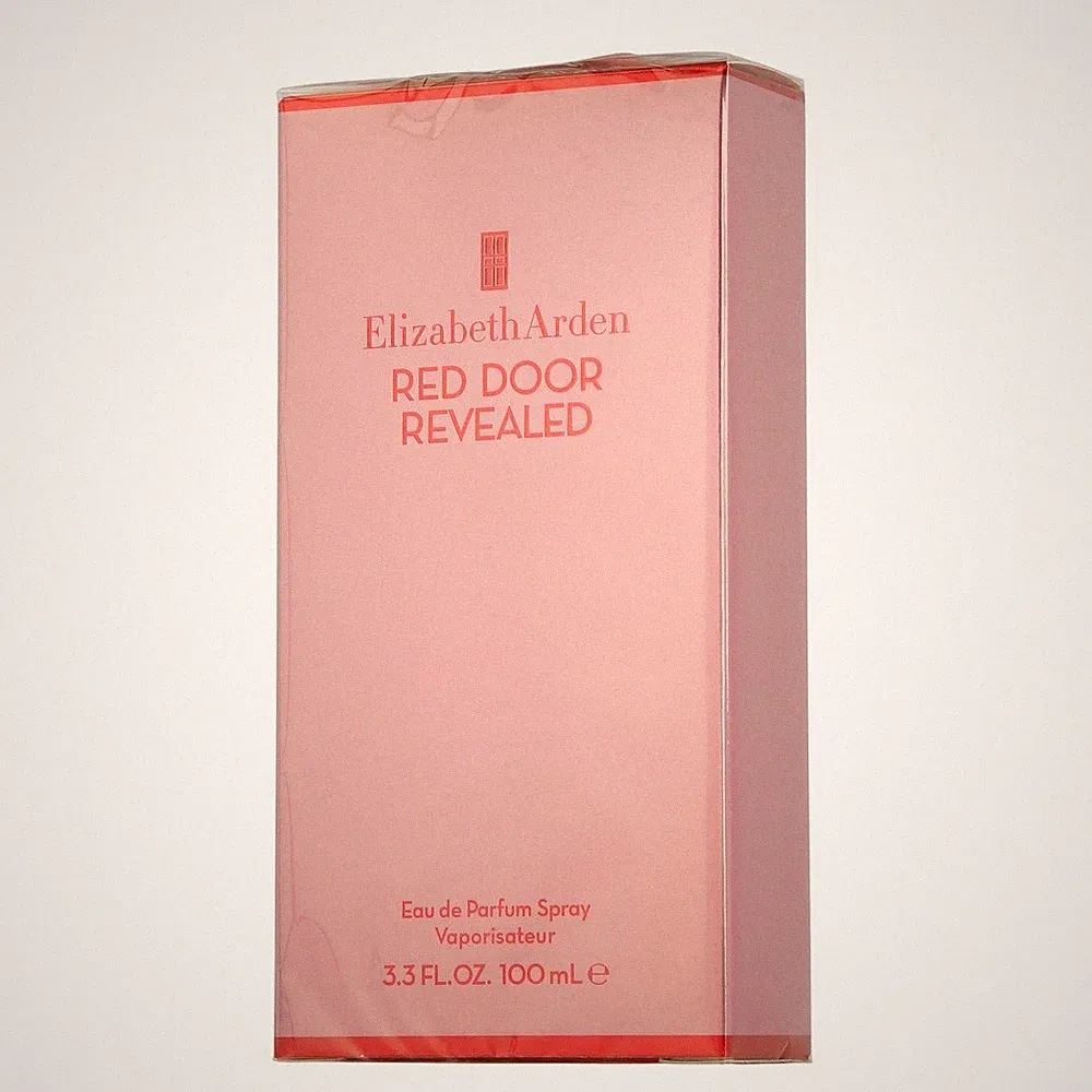 Elizabeth Arden - Red Door Revealed EDP Spray 100ml