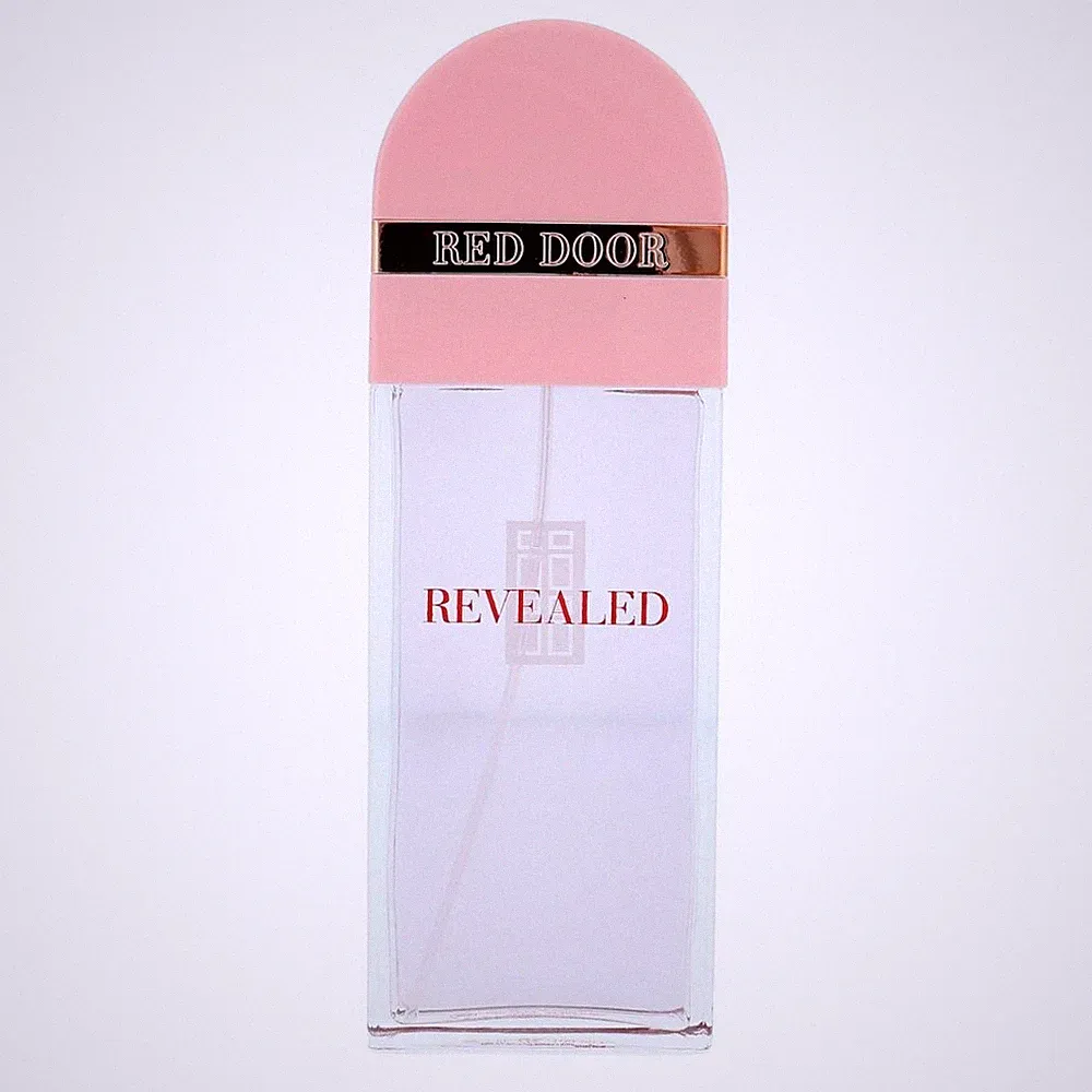Elizabeth Arden Red Door Revealed EDP. Spray 100ml für Frauen