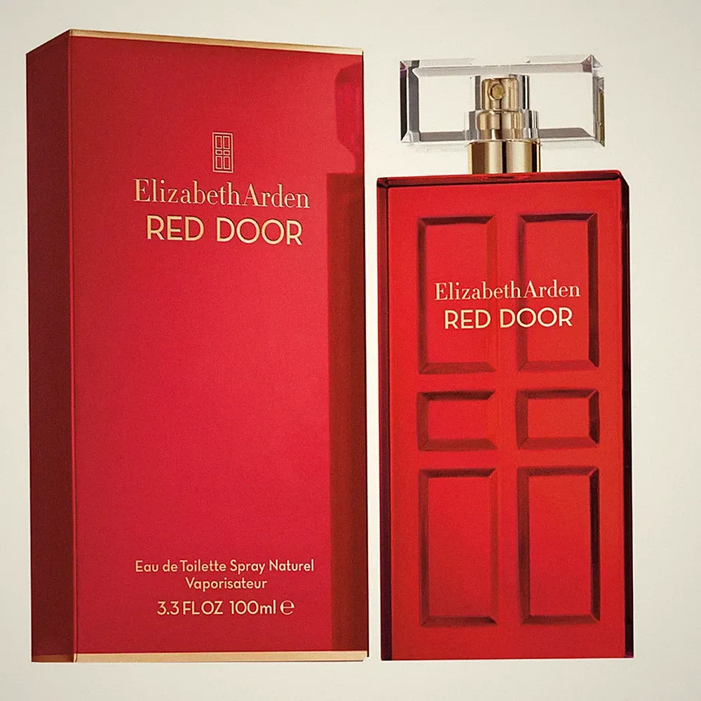 Elizabeth Arden Red Door woda toaletowa spray 100ml (P1) Elizabeth Arden