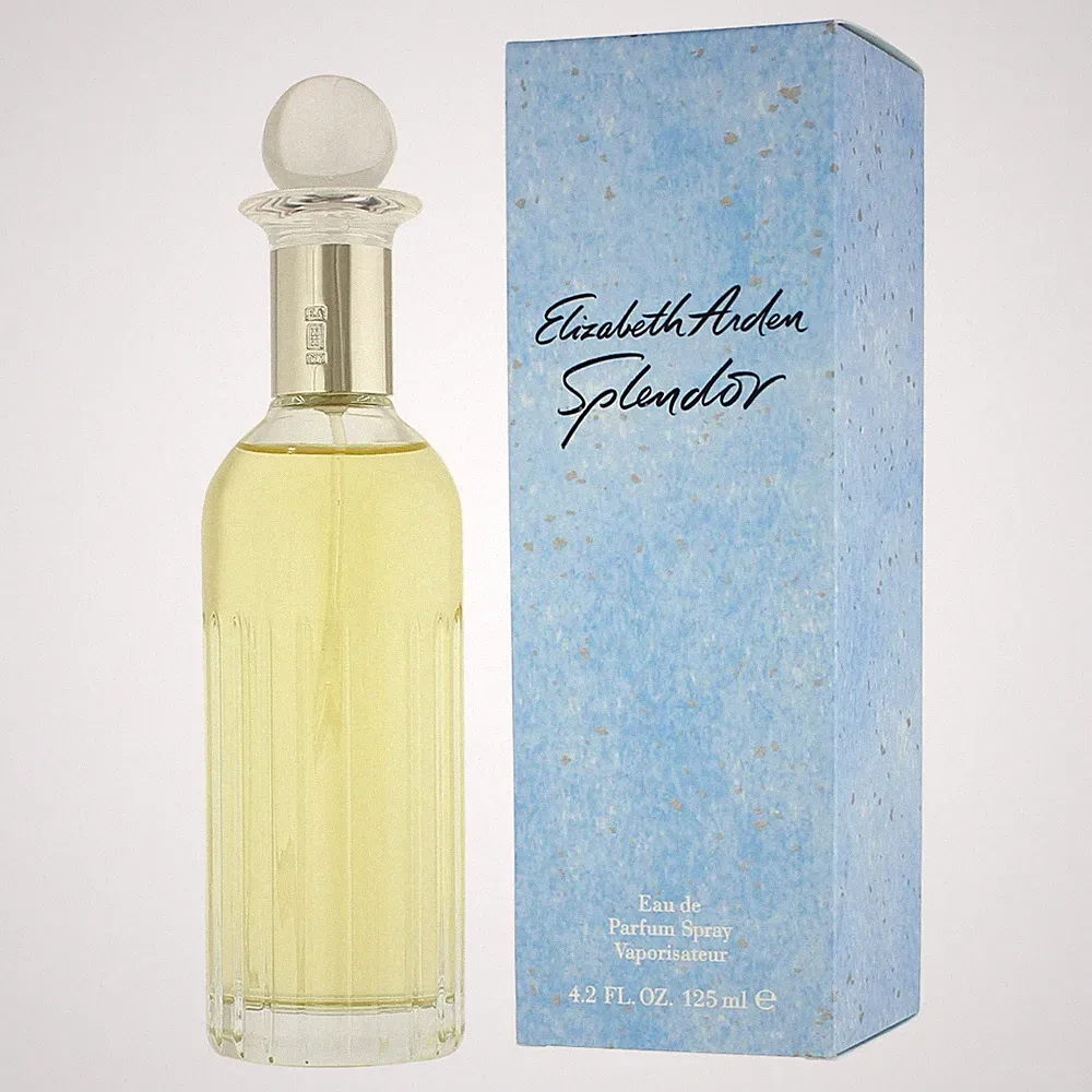 Elizabeth Arden Splendor Eau De Parfum EDP 125 ml (woman)