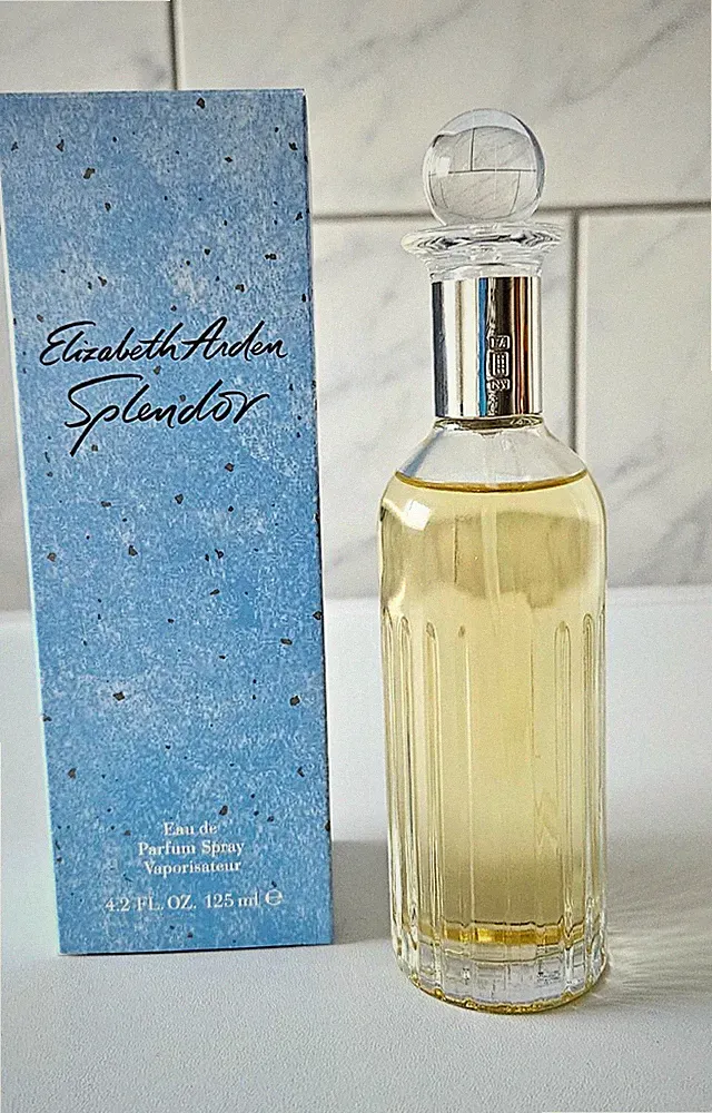 Elizabeth Arden Splendor Eau de Parfum Spray 125 ml Normale Größe