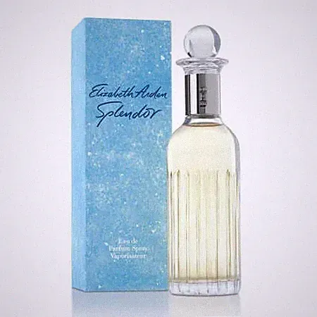 Elizabeth Arden Splendor Eau De Perfume Spray 125Ml