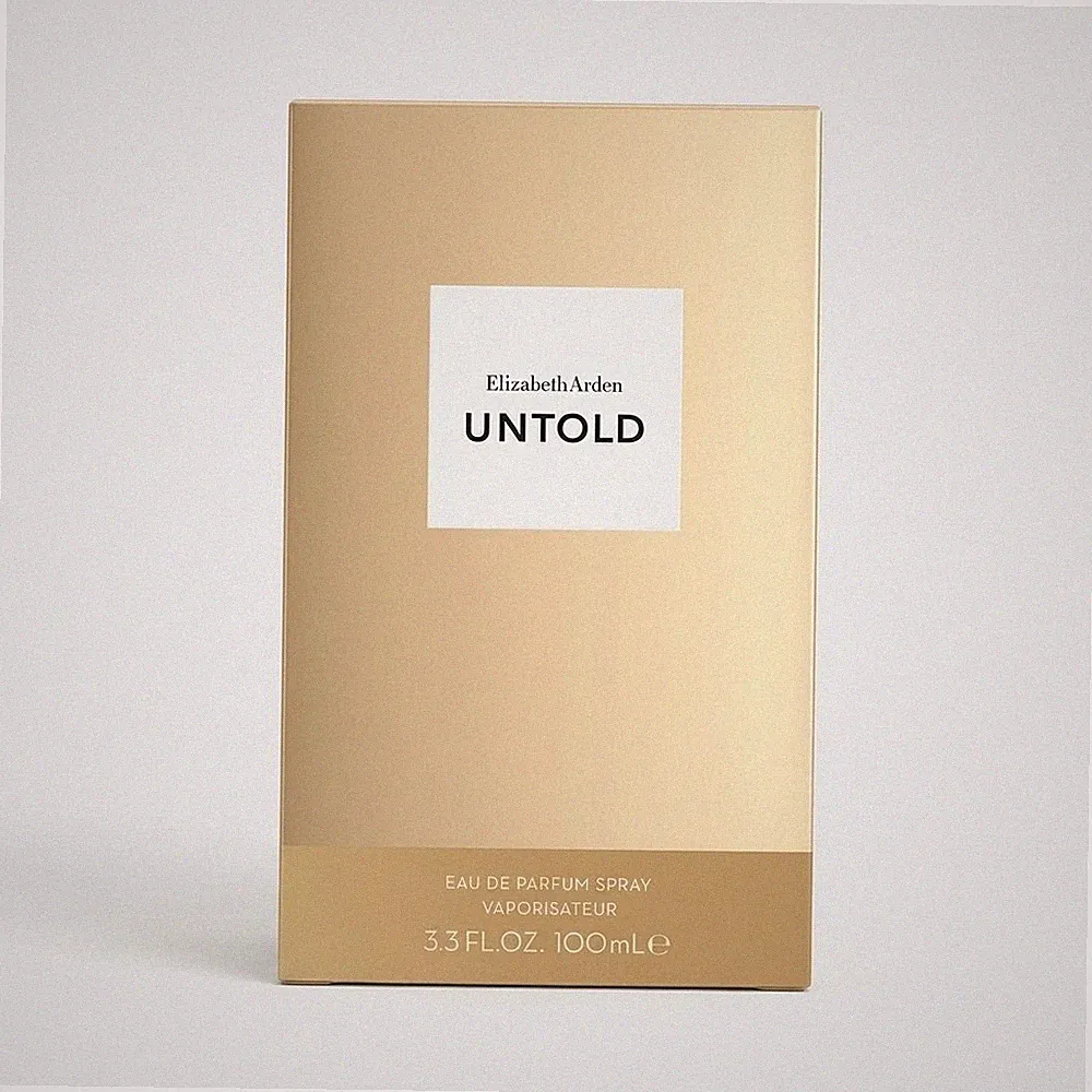 Elizabeth Arden Untold Eau de Parfum 100 ml