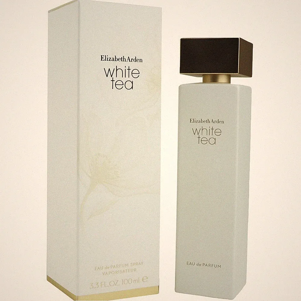 Elizabeth Arden White Tea 100 ml Eau de Parfum EDP Damen Parfum