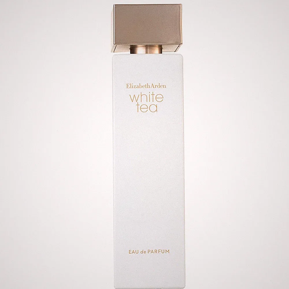 Elizabeth Arden White Tea Eau de Parfum 100 ml OVP NEU