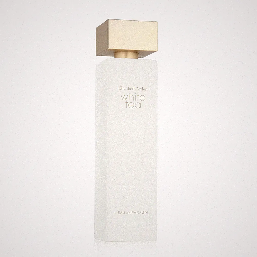 Elizabeth Arden White Tea Eau De Parfum 100 ml (woman)
