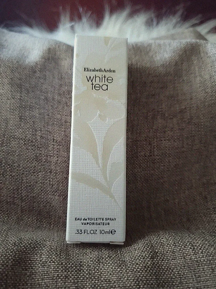 Elizabeth Arden White Tea Eau de Parfum 10ml