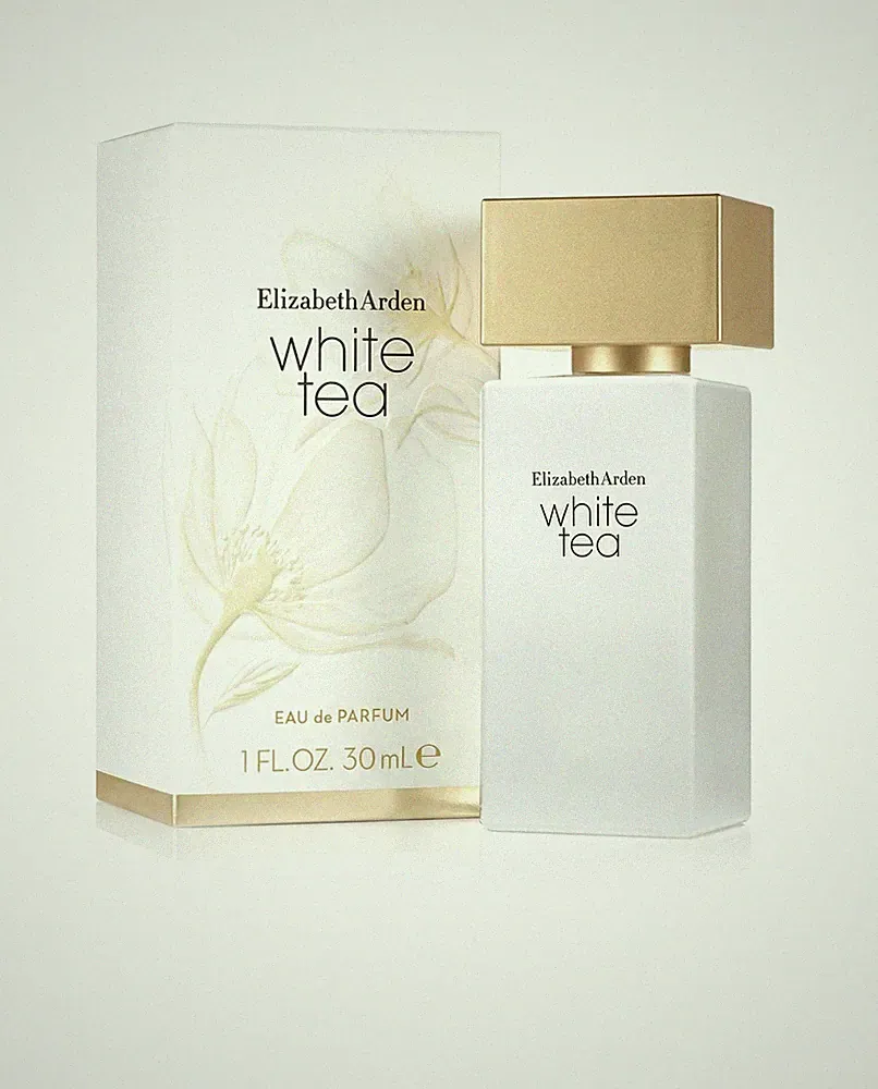 Elizabeth Arden White Tea Eau De Parfum 30 ml (woman)