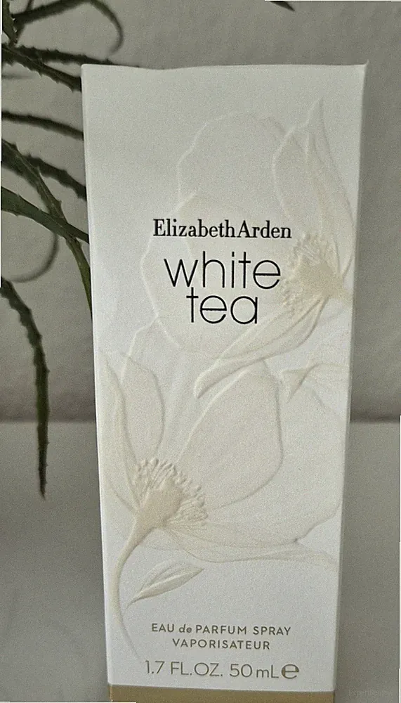 Elizabeth Arden White Tea Parfüm