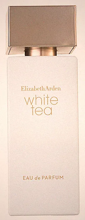 Elizabeth Arden White Tea Eau de Parfum 50 ml OVP NEU