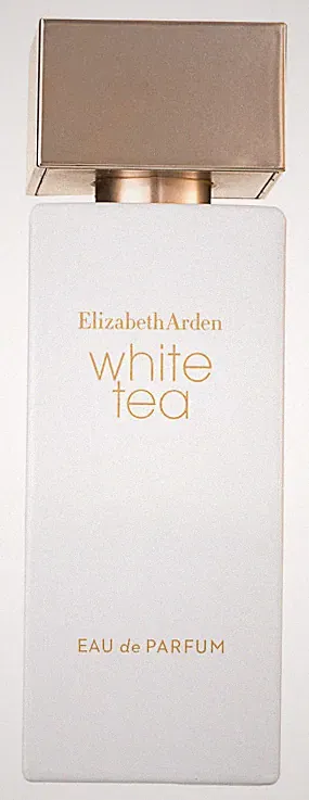 Elizabeth Arden White Tea Eau de Parfum 50 ml OVP NEU