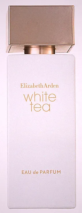 Elizabeth Arden White Tea Eau de Parfum 50 ml OVP NEU
