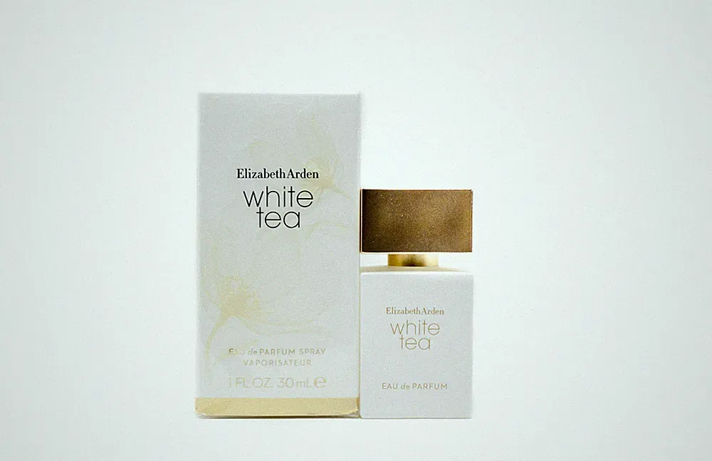 Elizabeth Arden White Tea Eau de Parfum Spray 30 ml Damenduft OVP