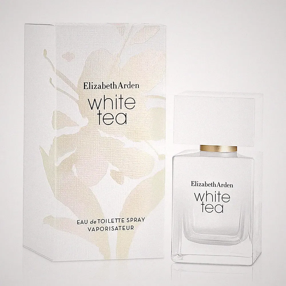Elizabeth Arden White Tea Eau De Toilette 30Ml Spray