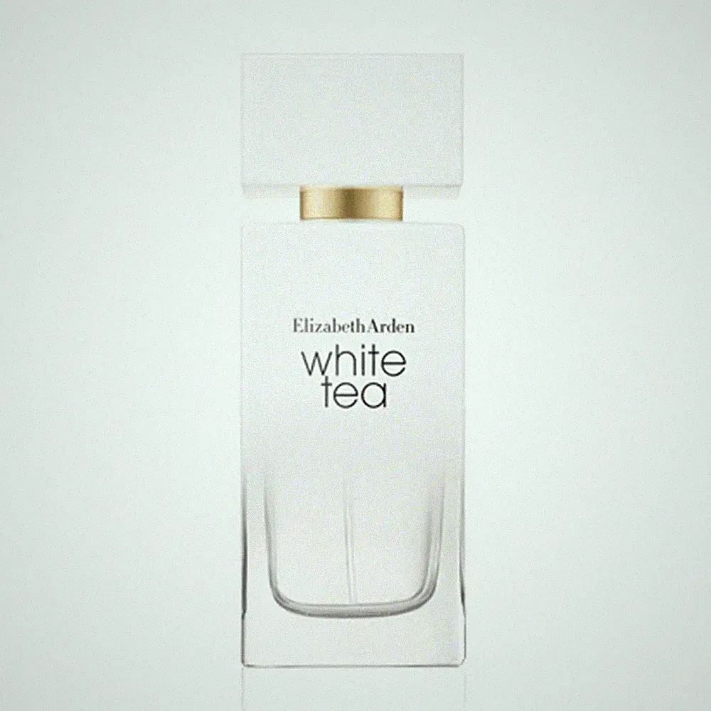 Elizabeth Arden White Tea Eau De Toilette 50Ml Spray