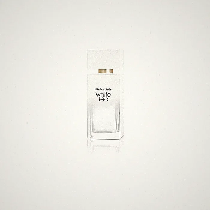 Elizabeth Arden White Tea Eau De Toilette Spray 100ml