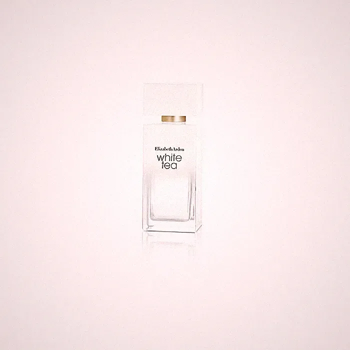 Elizabeth Arden White Tea Eau De Toilette Spray 100Ml