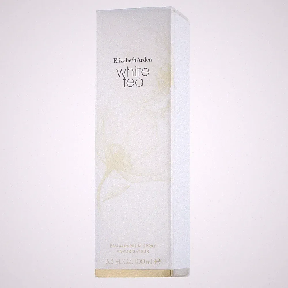 elizabeth arden parfüm white tea