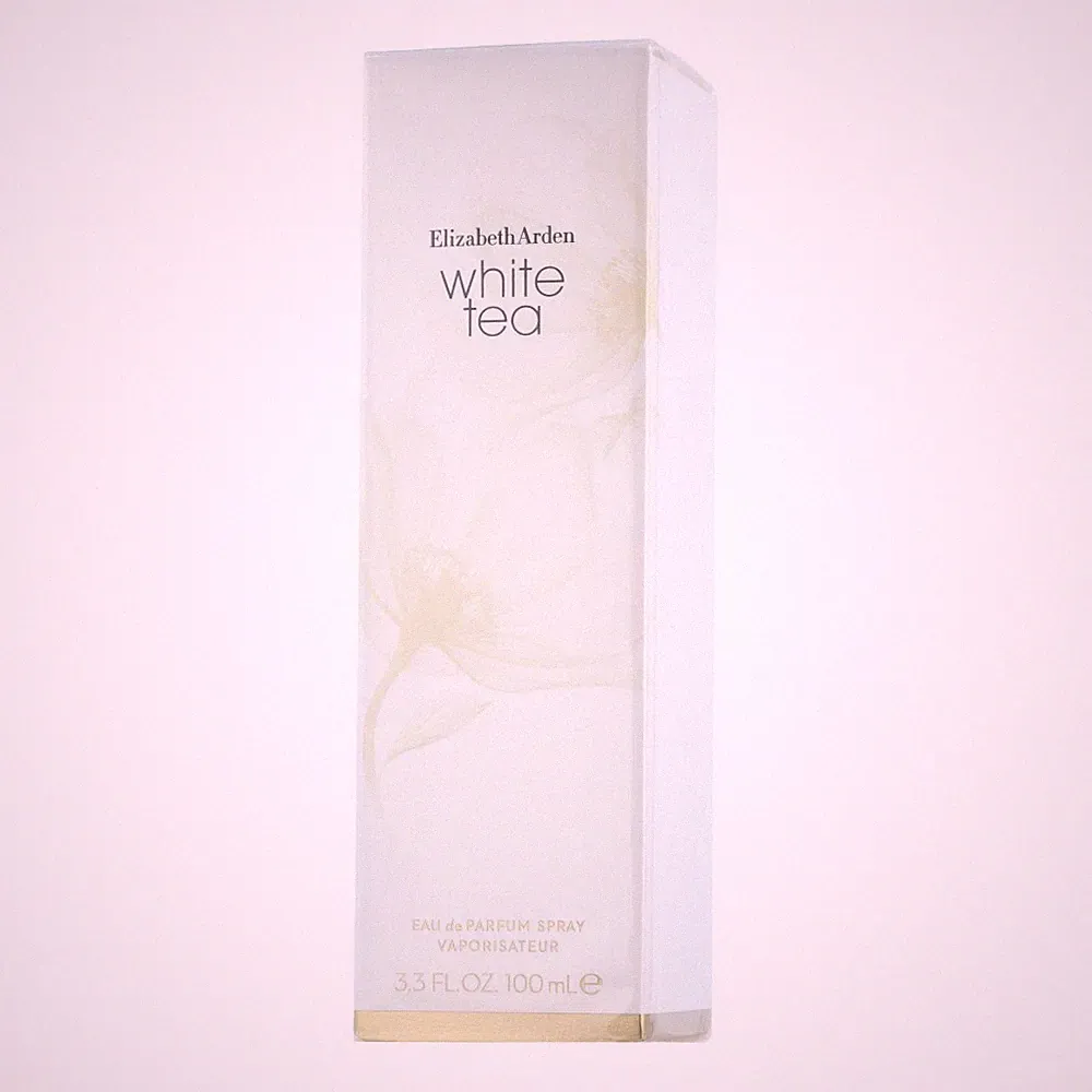 Elizabeth Arden White Tea EDP 100ml