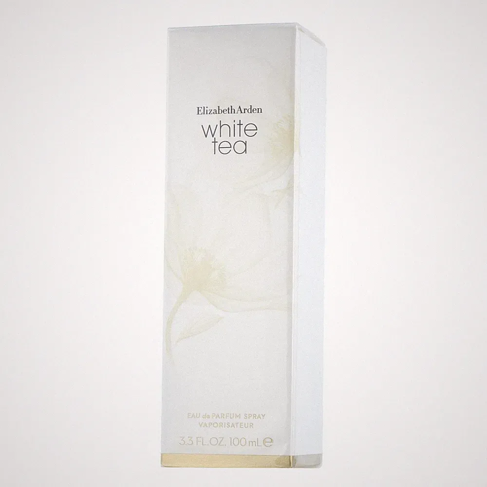 Elizabeth Arden White Tea EDP 100ml