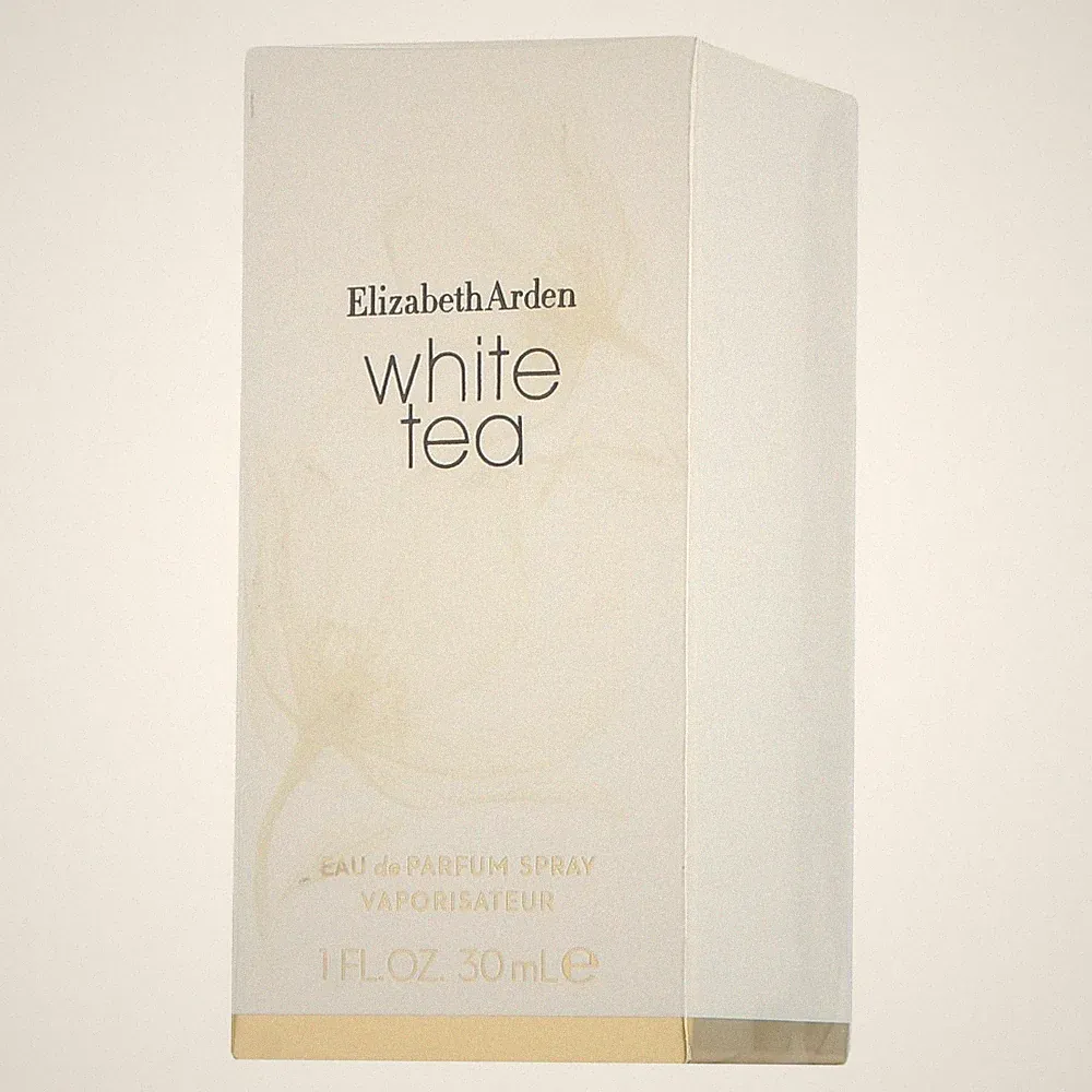 Elizabeth Arden White Tea EDP 30ml