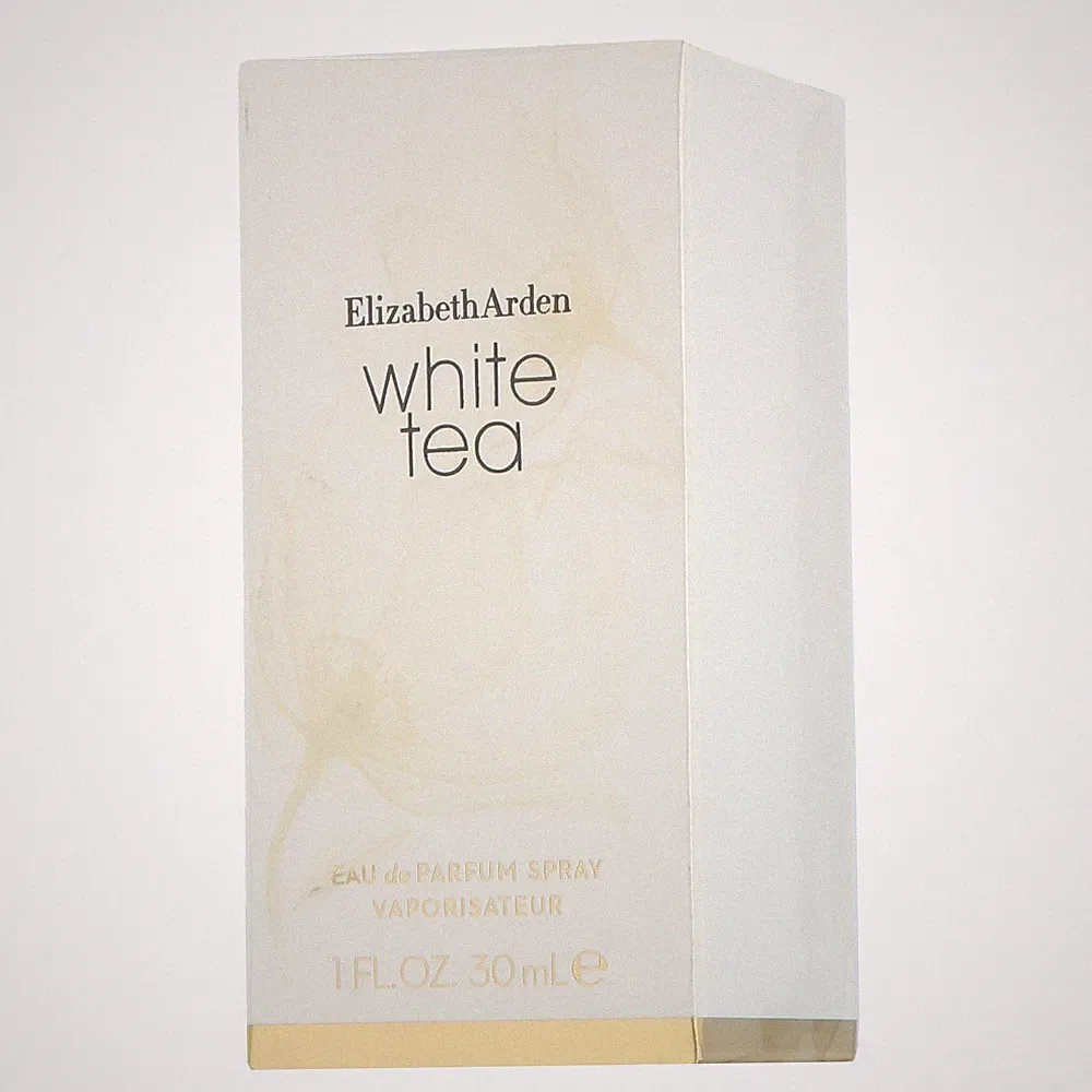 Elizabeth Arden White Tea EDP 30ml