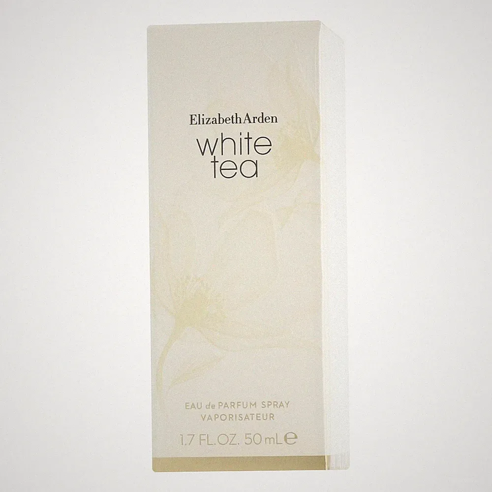 Elizabeth Arden White Tea EDP 50ml