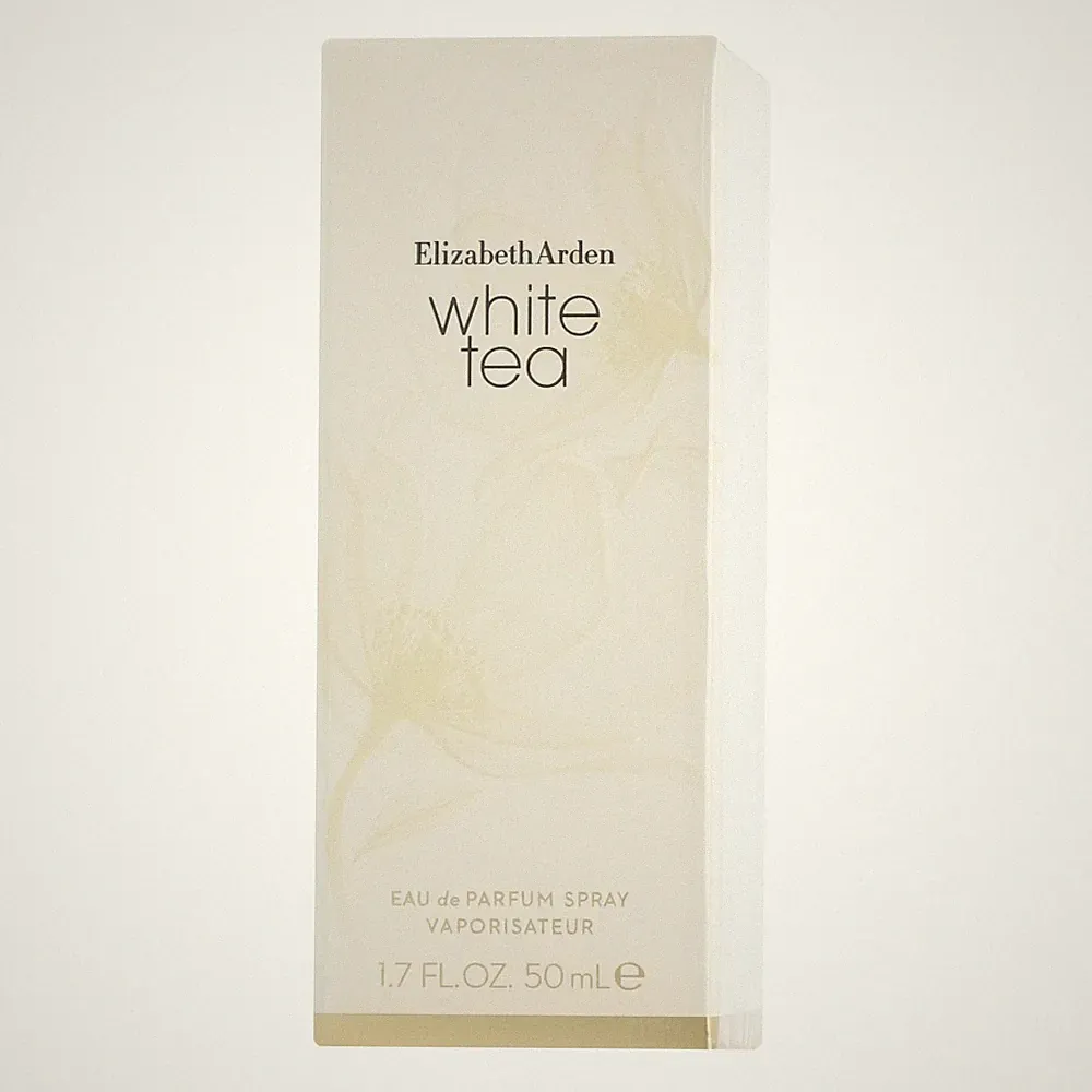Elizabeth Arden White Tea EDP 50ml