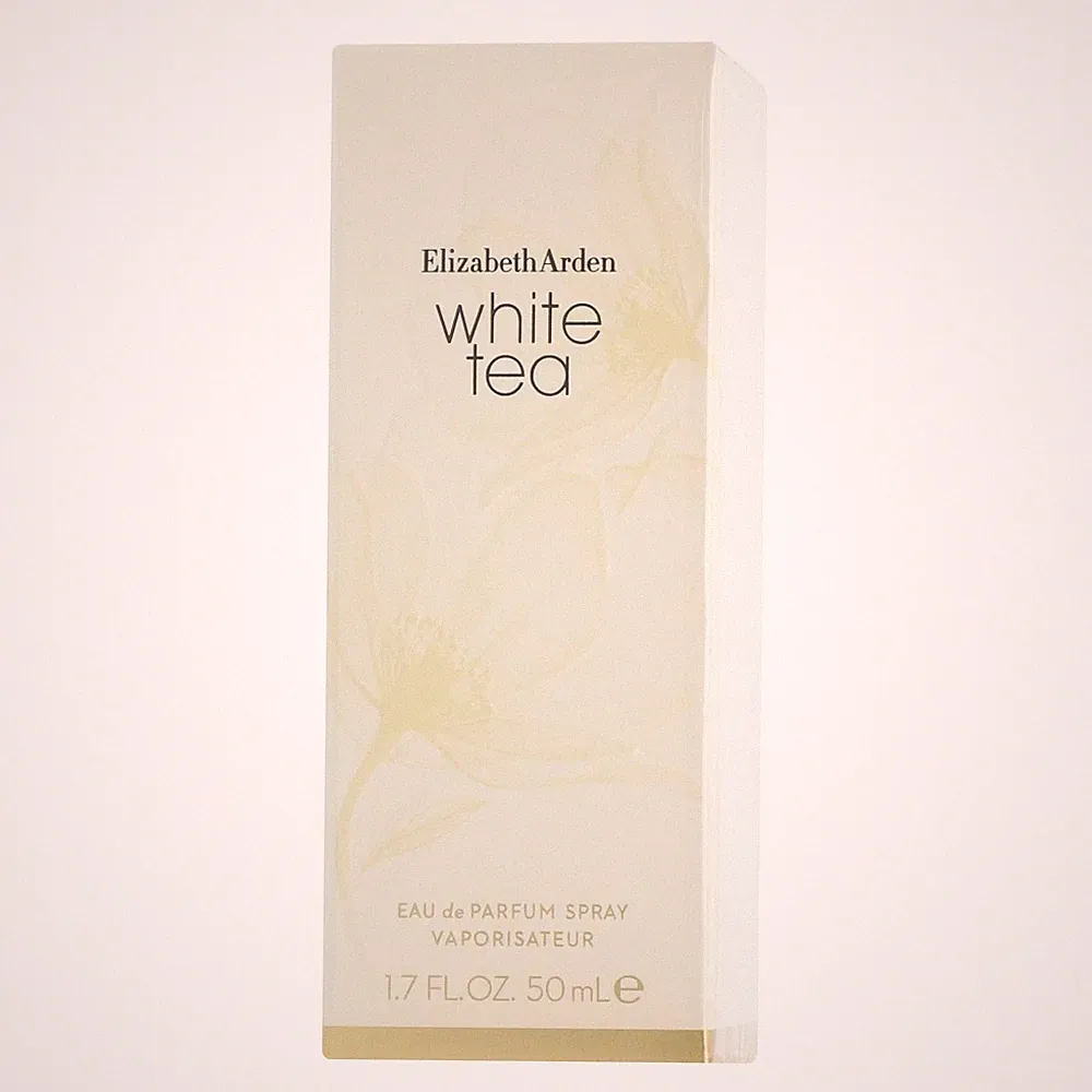 Elizabeth Arden White Tea EDP 50ml
