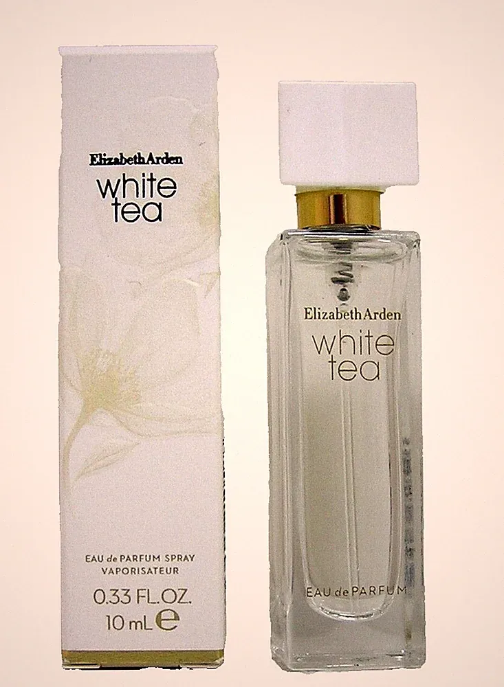 Elizabeth Arden White Tea Miniatur Eau de Parfum / EDP 10 ml Spray