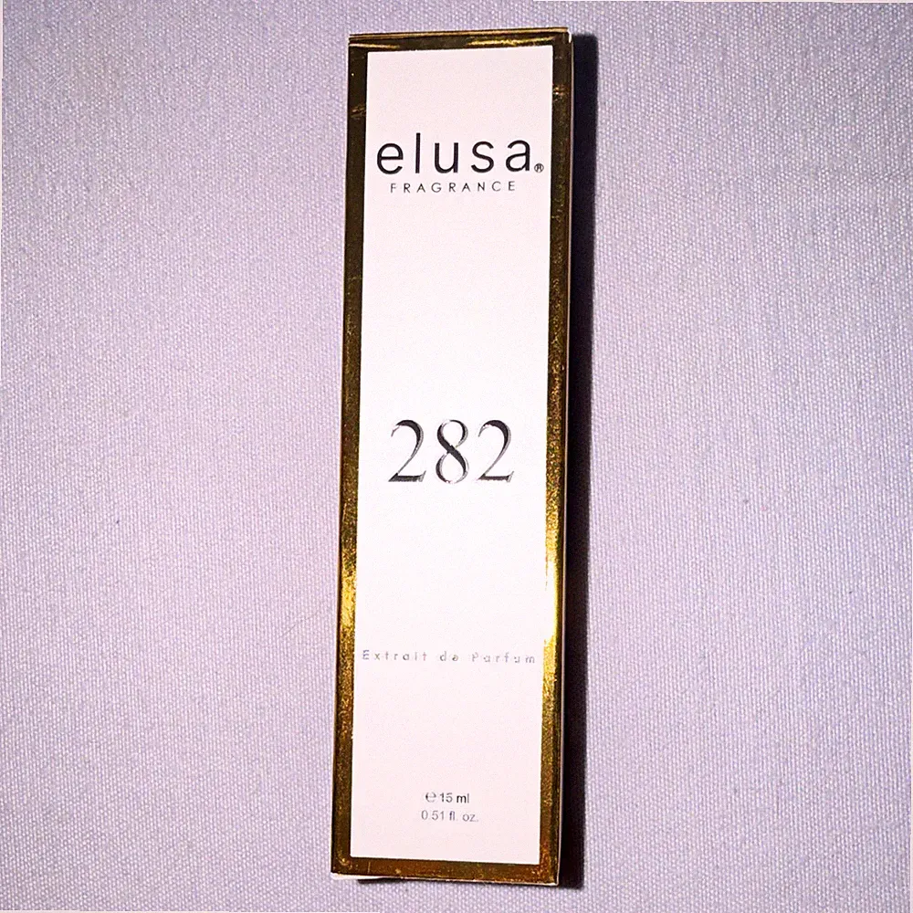 ELUSA Extrait de Parfum – Nr. 282 – 15 ml