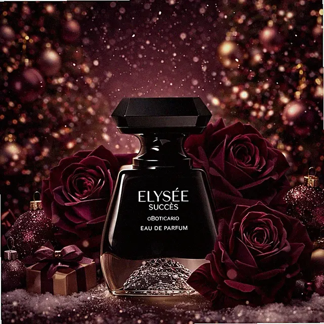 ✨ Elysée Succès Eau de Parfum - Damenduft ✨