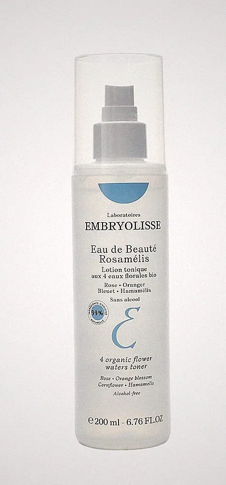 Embryolisse Eau de Beaute Rosamelis Lotion 200ml