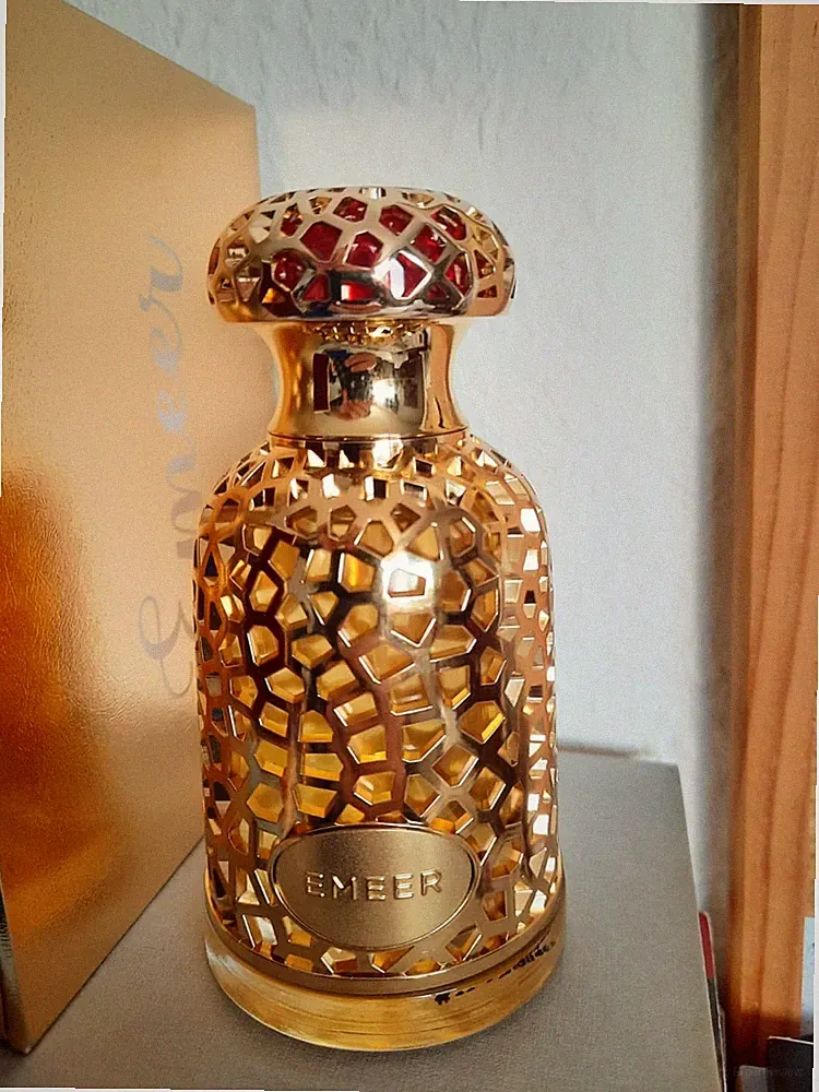 lattafa perfumes