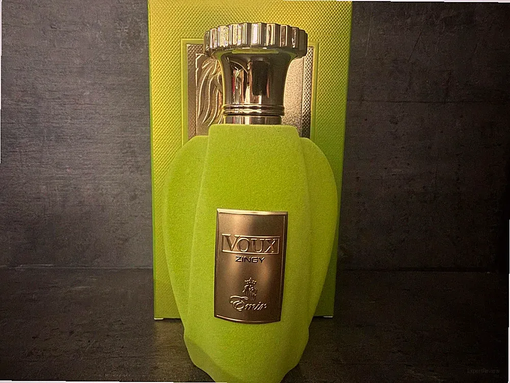 Emir Voux Zingy Eau De Parfum 100 ml (unisex)