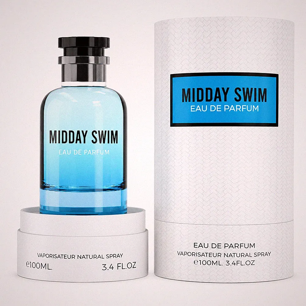 Emper Midday Swim Eau de Parfum 100ml Unisex frisch aquatisch zitrisch EDP Spray