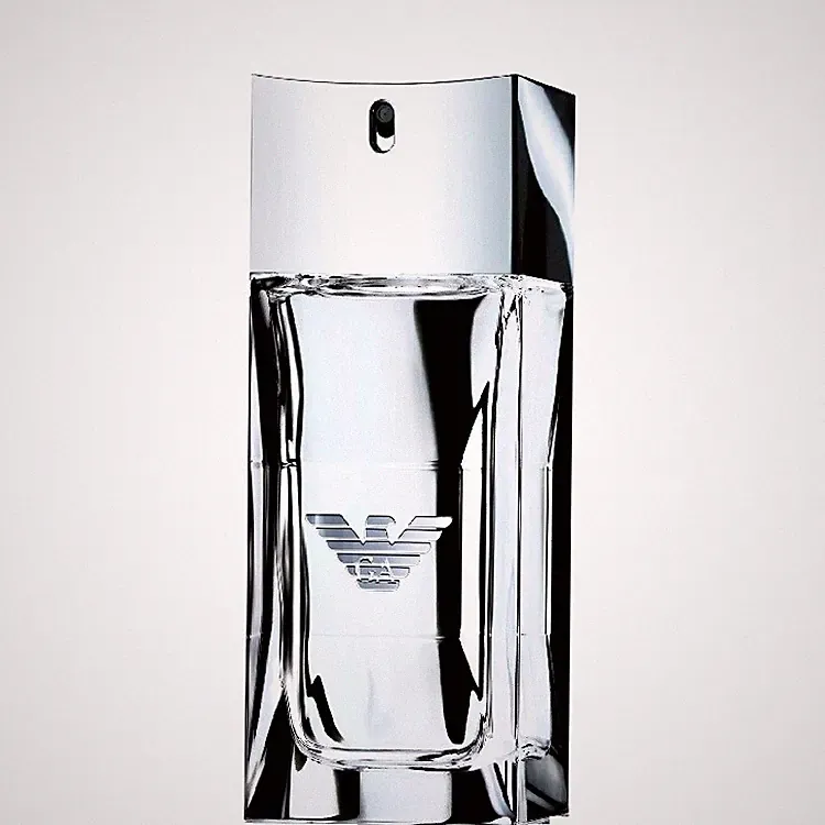 Emporio Armani Diamonds For Men - 75 ml Eau De Toilette Spray