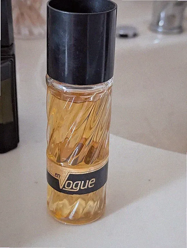en Vouge Parfum - Mann, 75 ml, neu ohne OVP