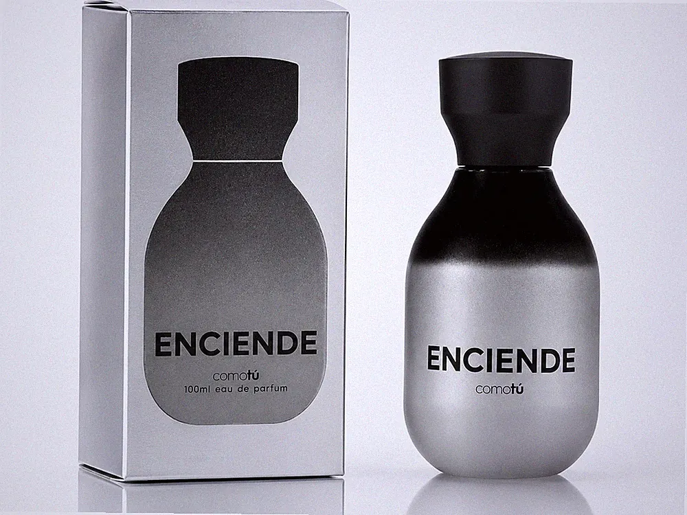 Spanien Eau de Parfum